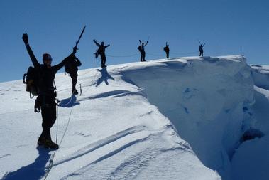 Antarctic Trips