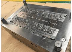 injection molding