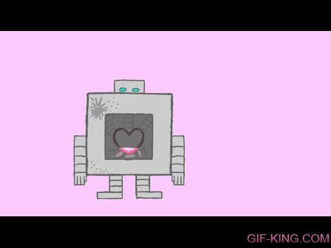 Robot Love