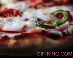 pizza gif