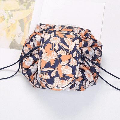 Drawstring Makeup Bags