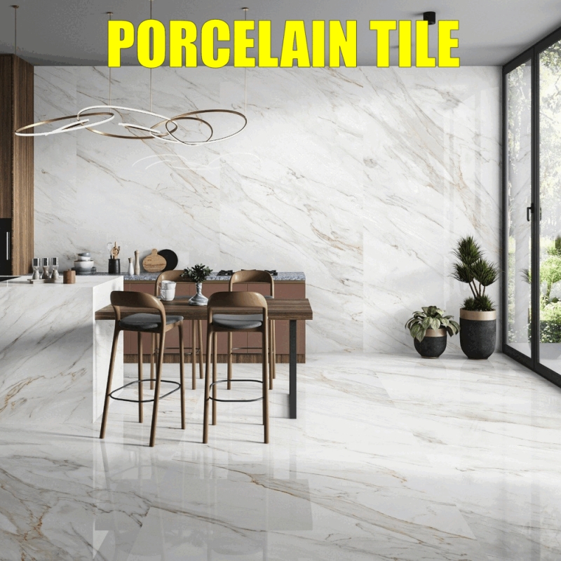 Porcelain Tile