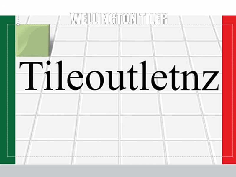 Wellington Tiler