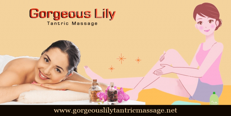 Body To Body Massage