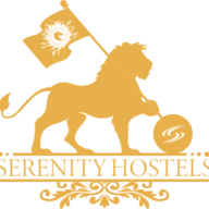 serenityhostels