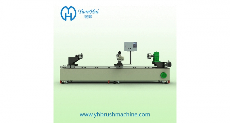 Brush Making Machine Suppliers