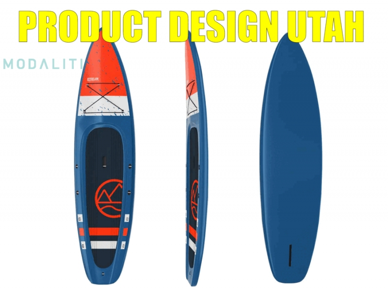 Product Design Utah