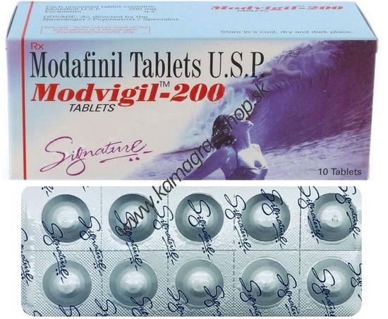 Buy Modvigil 200mg online - Efective solution for excessive sleepiness | https://www.onlinepillswww.com/product/modvigil200mg/