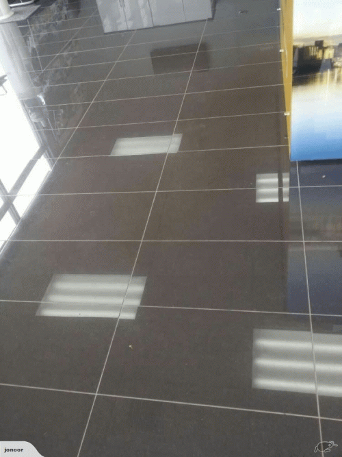 Porcelain Tile