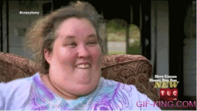 Funny Honey Boo Boo