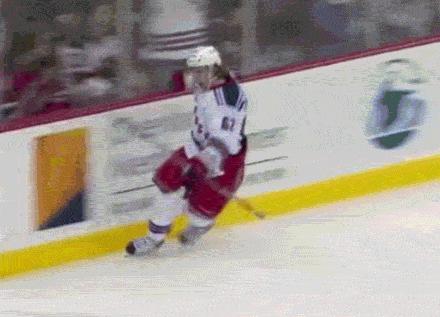 Hockey Fall