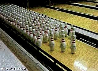 bowling