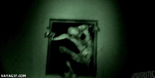 grave encounters gif