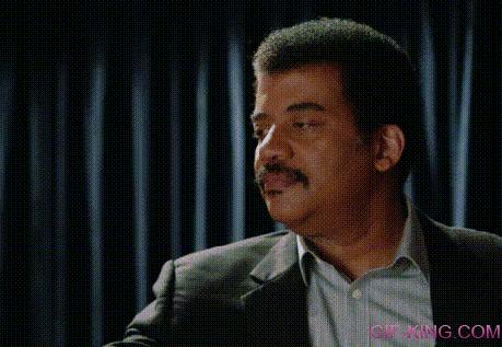 Neil DeGrasse Tyson SCIENCE!