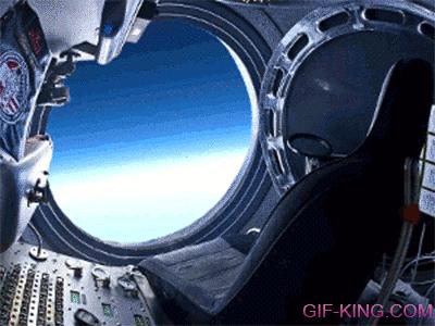 Cat Space Jump