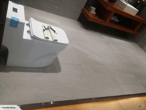 Porcelain Tile