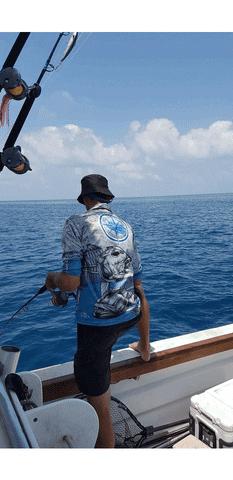 Reef Fishing Charters