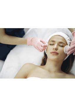 Facial Treatments in Manhattan