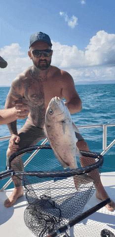 Reef Fishing Charters