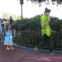 Peter Pan