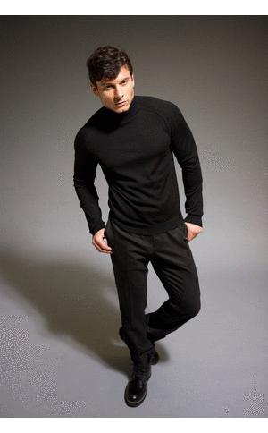 Mens Cashmere