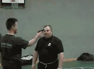 Krav Maga