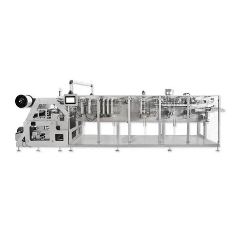 Packaging Machine