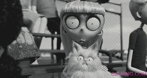 frankenweenie