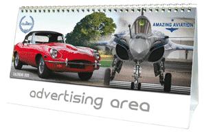 Promotional Calendars