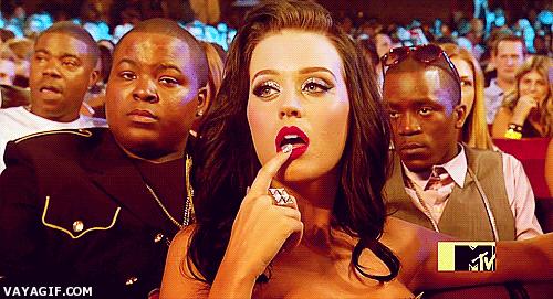 Hottest Katy Perry