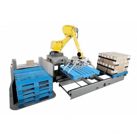 Packaging Machine