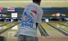 Bowling Fail-Win