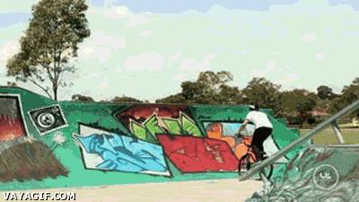 bmx gif