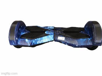 Hoverboards