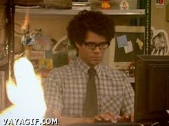 The IT Crowd