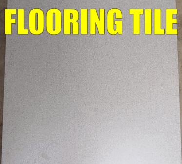 Flooring Tile