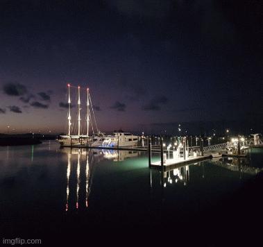 Coral coast charters whitsundays