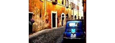 Rome tour guide, http://www.sistinatours.com/