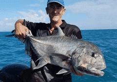 Coral coast charters whitsundays