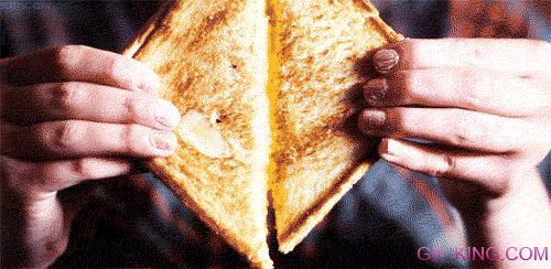 Grilled Cheese